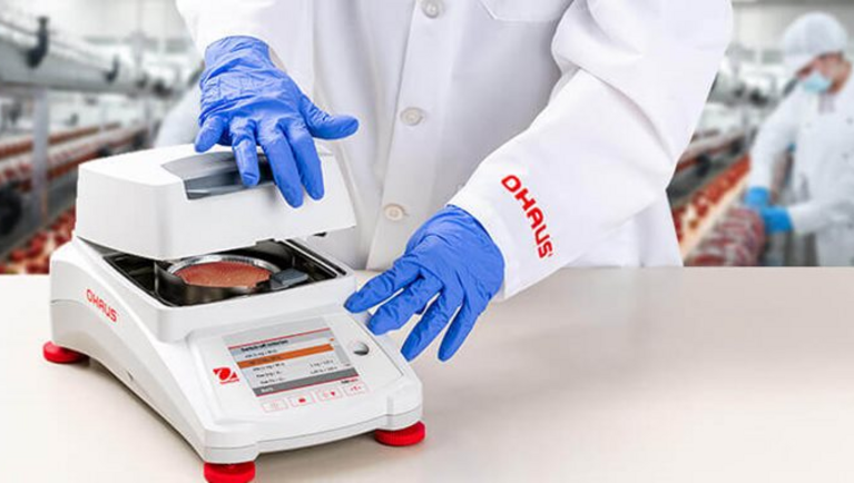 Getting the Most Out of Your Moisture Analyzer