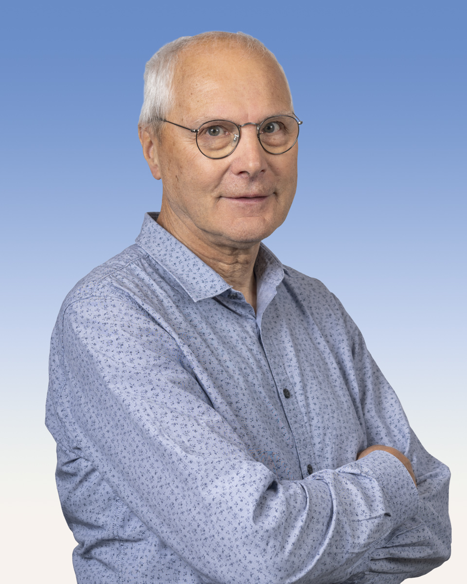 Marcel Smets