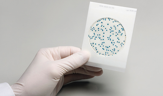 Ontdek de Innovatie in Voedselveiligheid met Neogen Petrifilm™ Platen