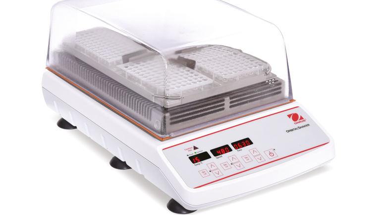 Innovatieve Incuberende Light Duty Orbital Shaker: Precisie voor Laboratoriumwerk