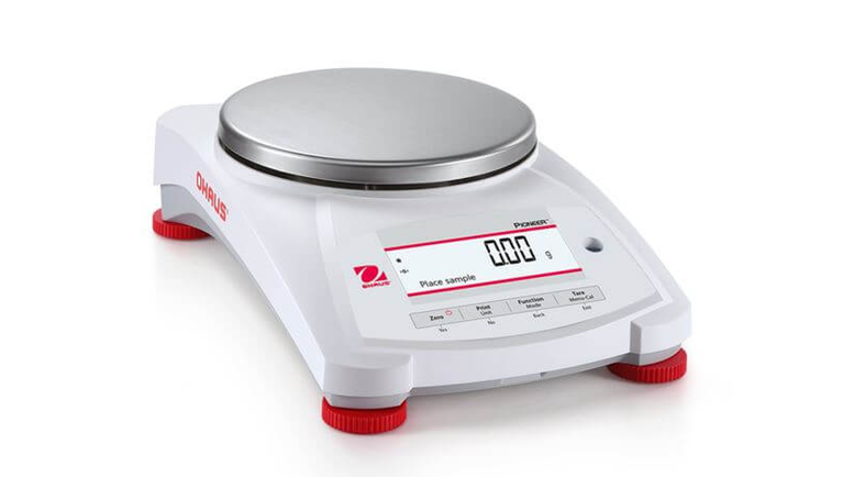 Betrouwbare en Betaalbare Weegbalans: Ohaus Pioneer PX