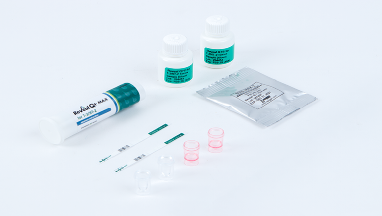 Geavanceerde Mycotoxine Testoplossingen voor Laboratoriumgebruik