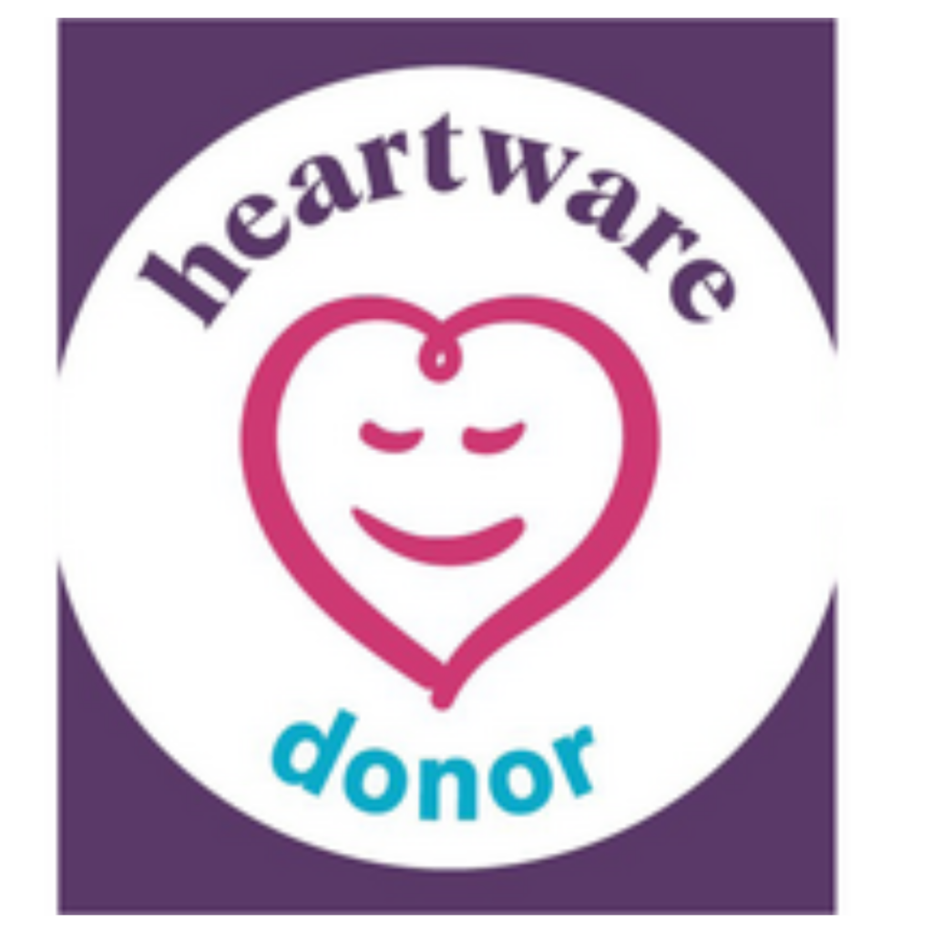 Hartdonor afbeelding