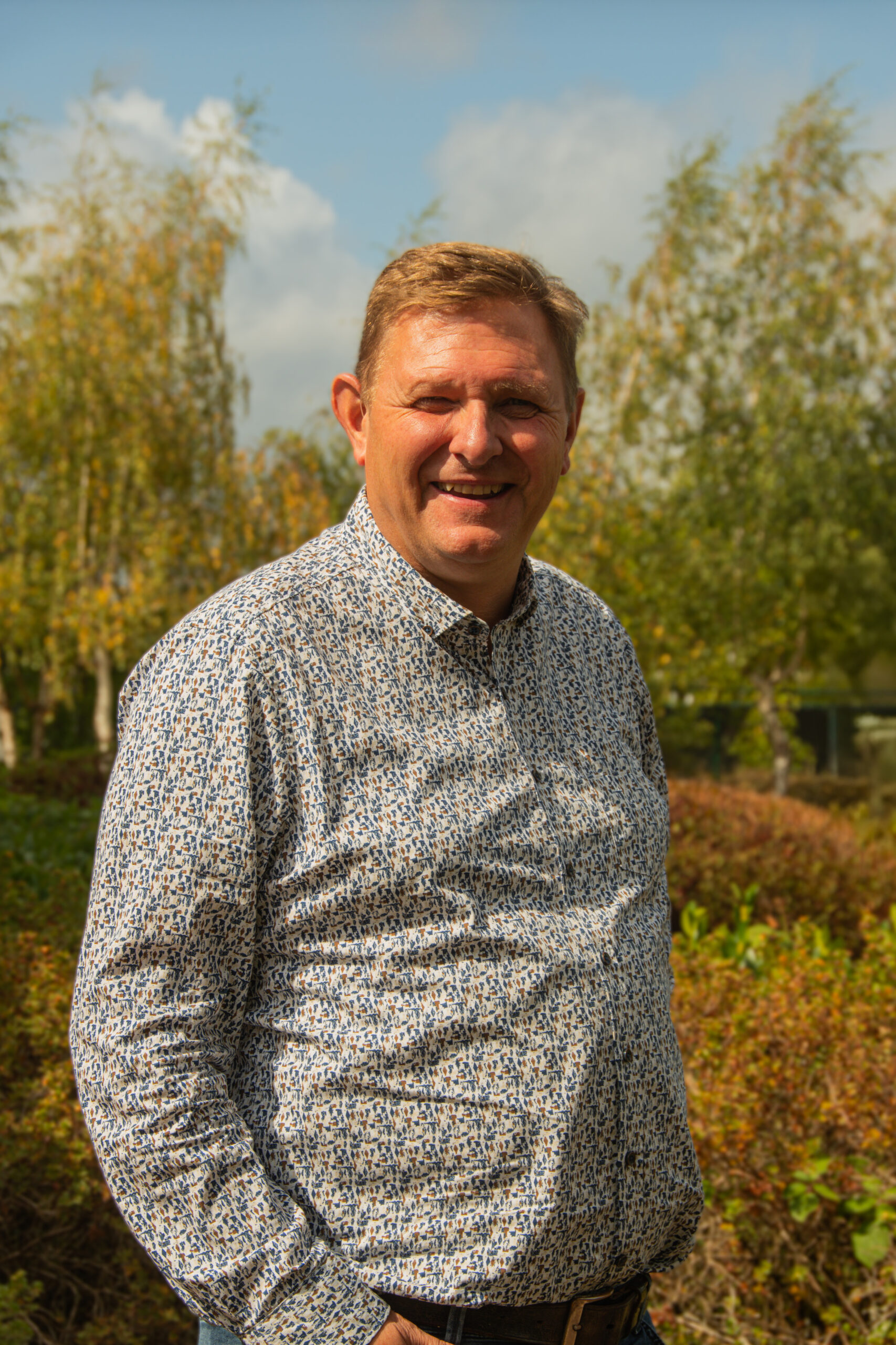 Cor Steijvers