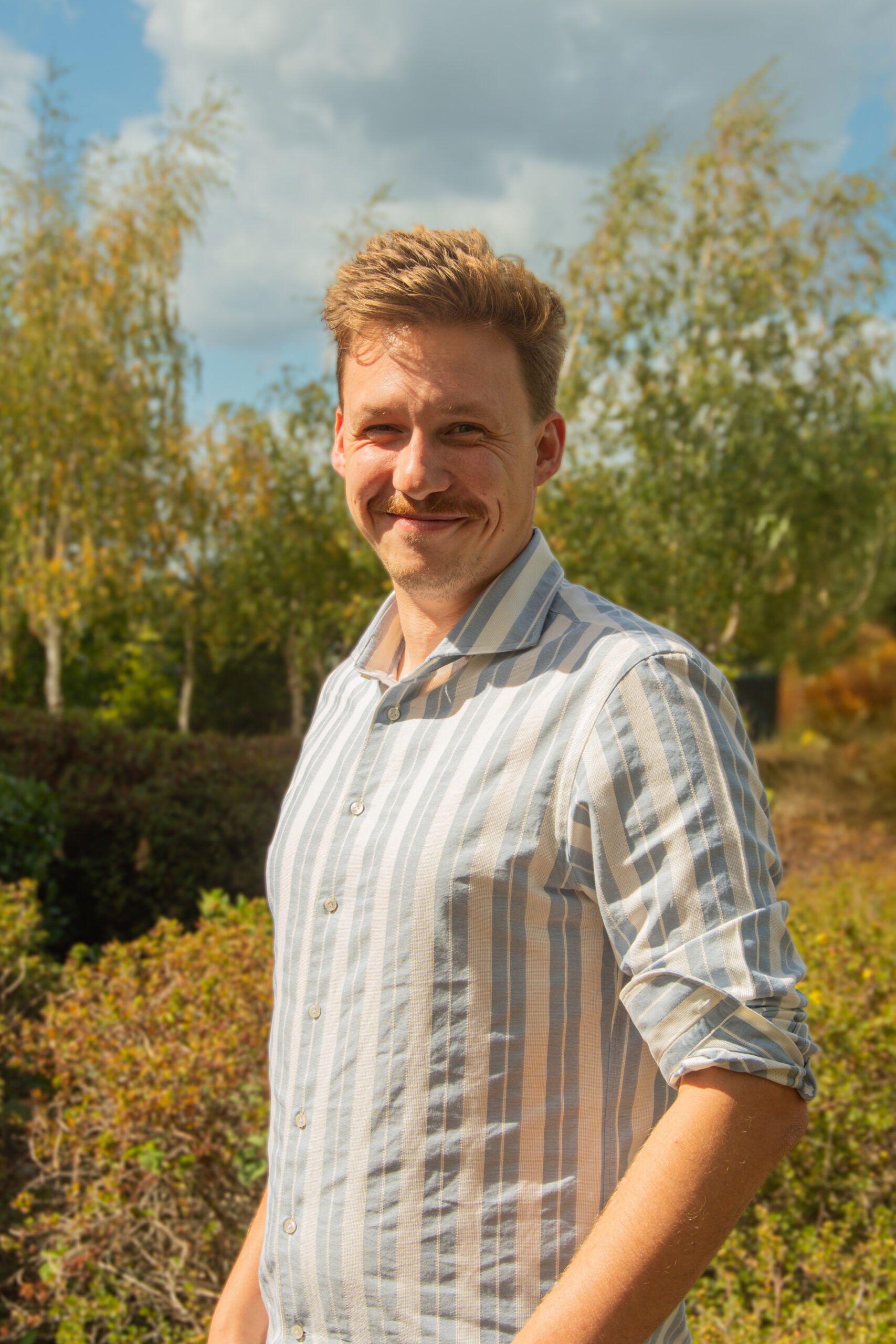 Bram Camps