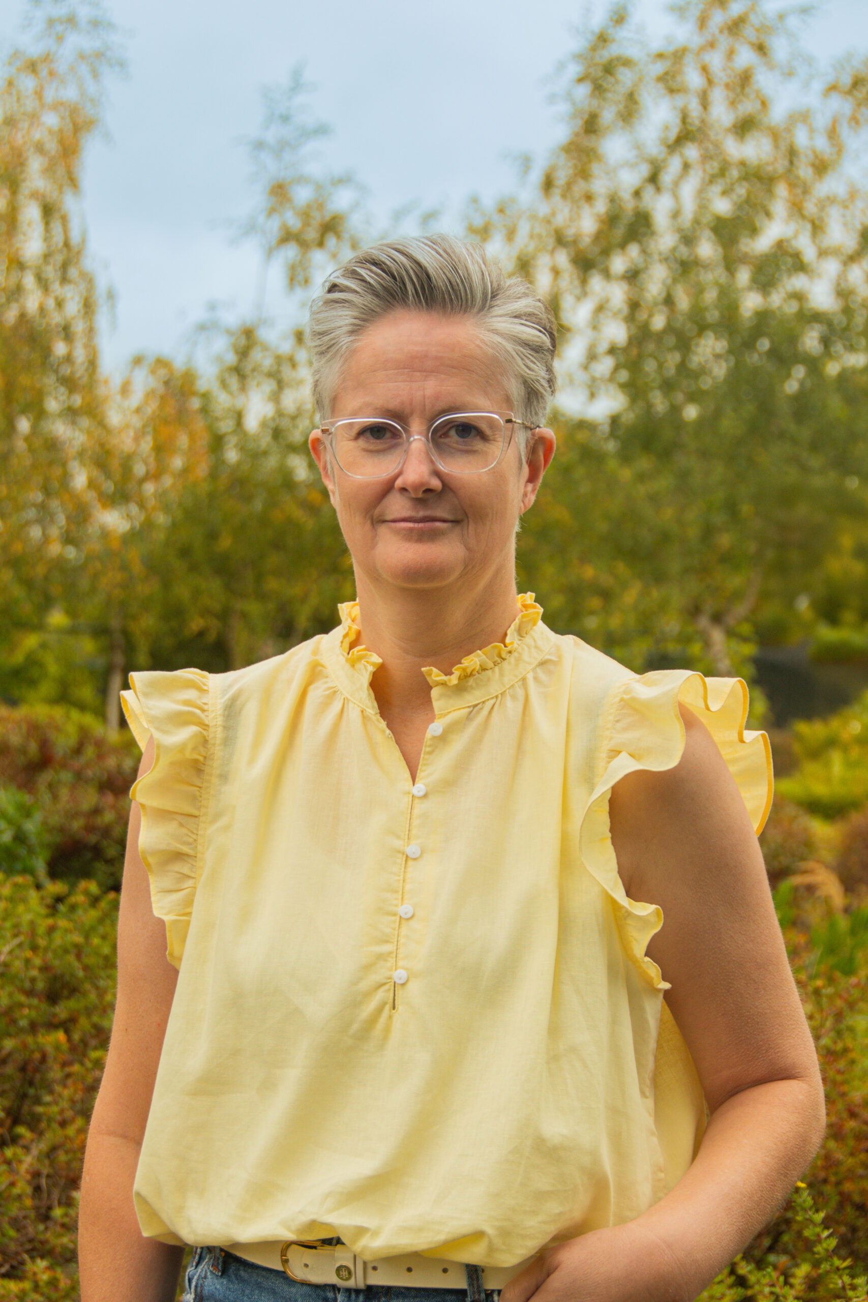 Cindy Neyens