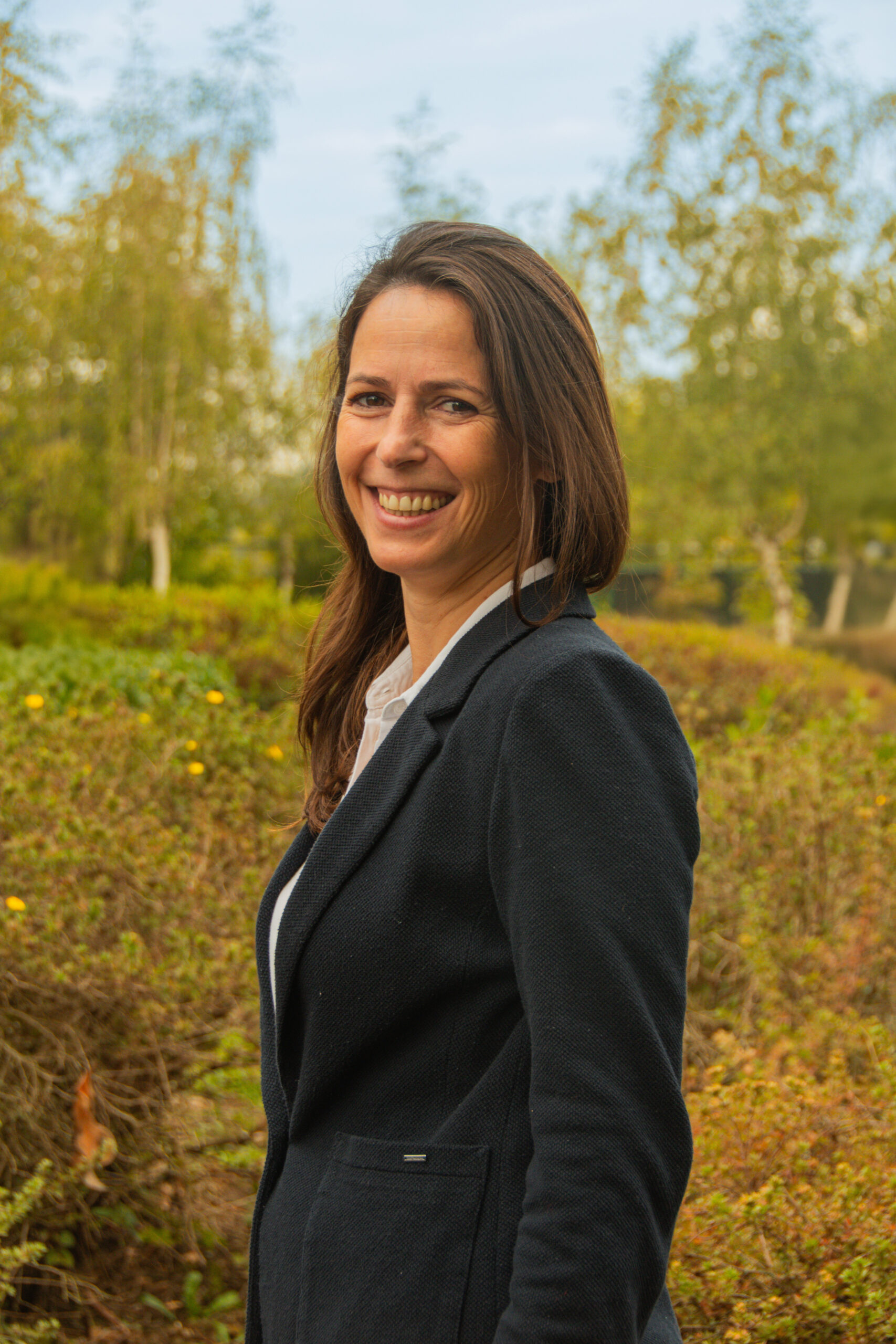 Cristina Muchart
