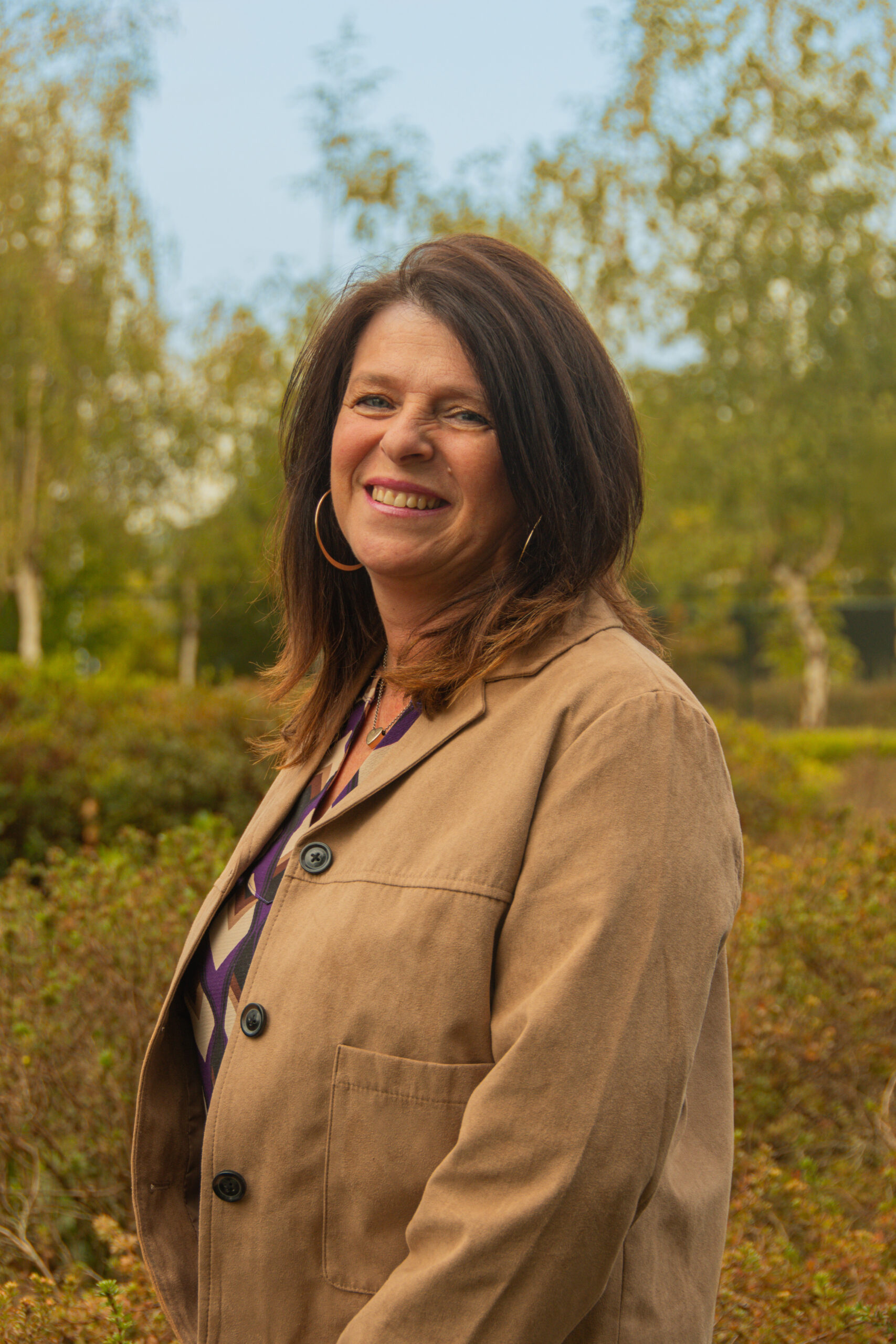 Heidi Schalley