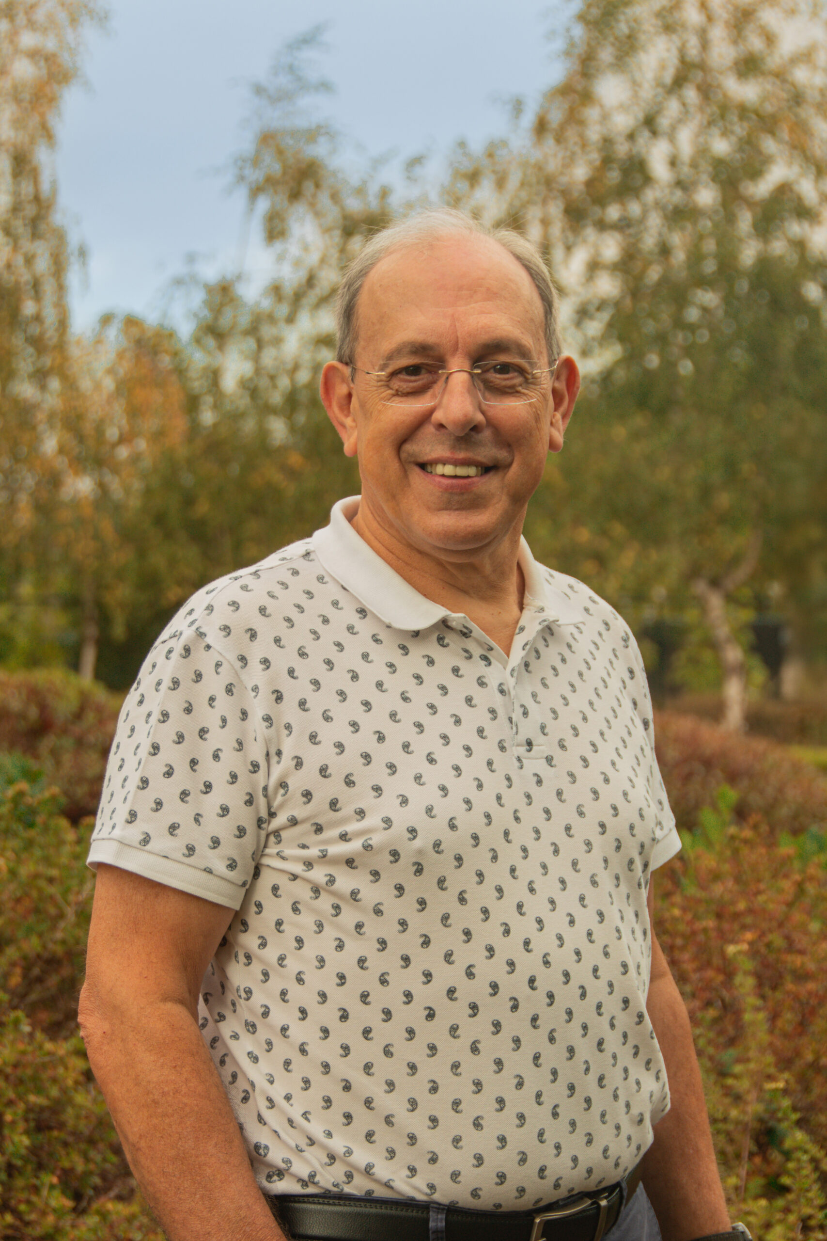 Jean-Jacques Machiels