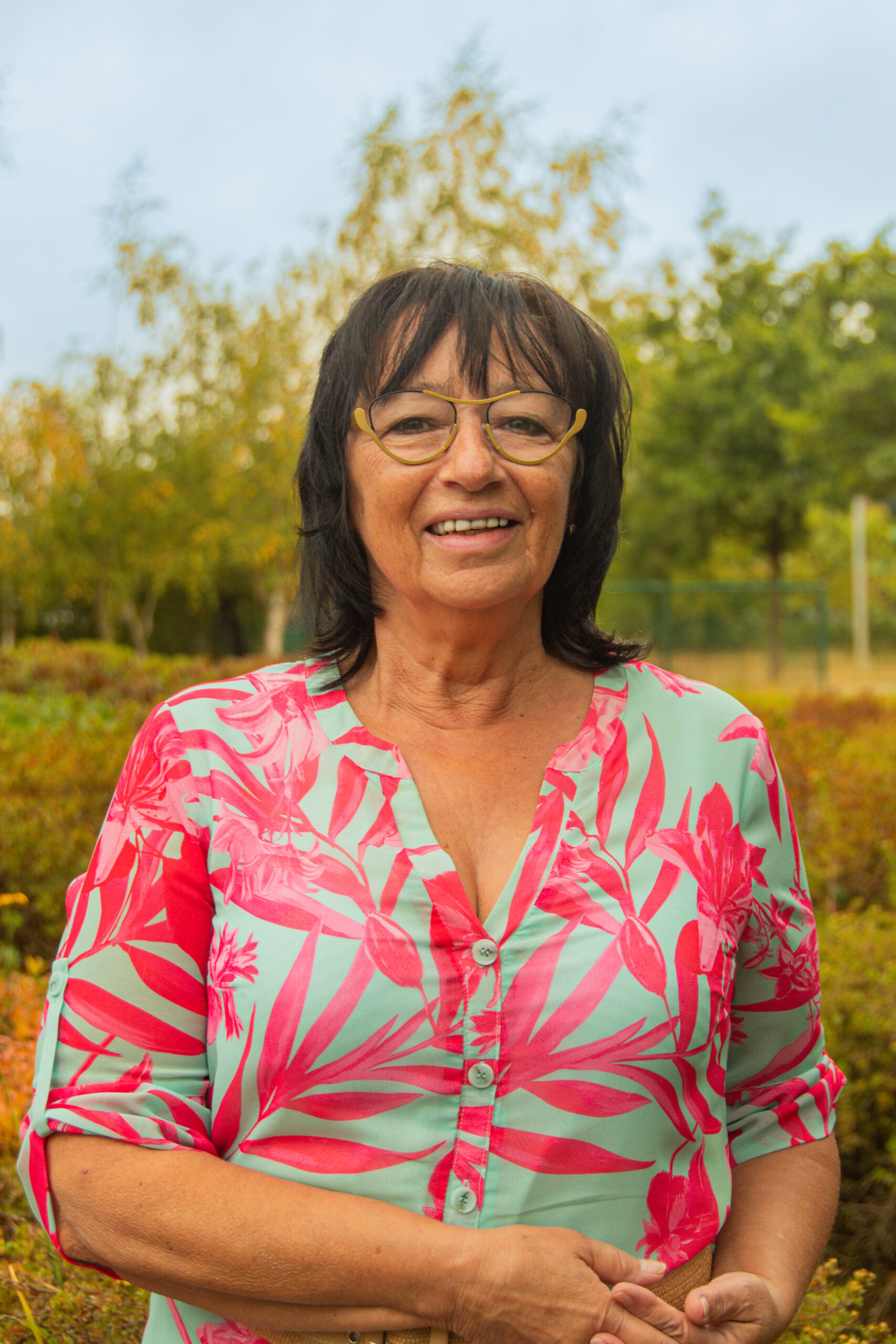 Margot Boonen