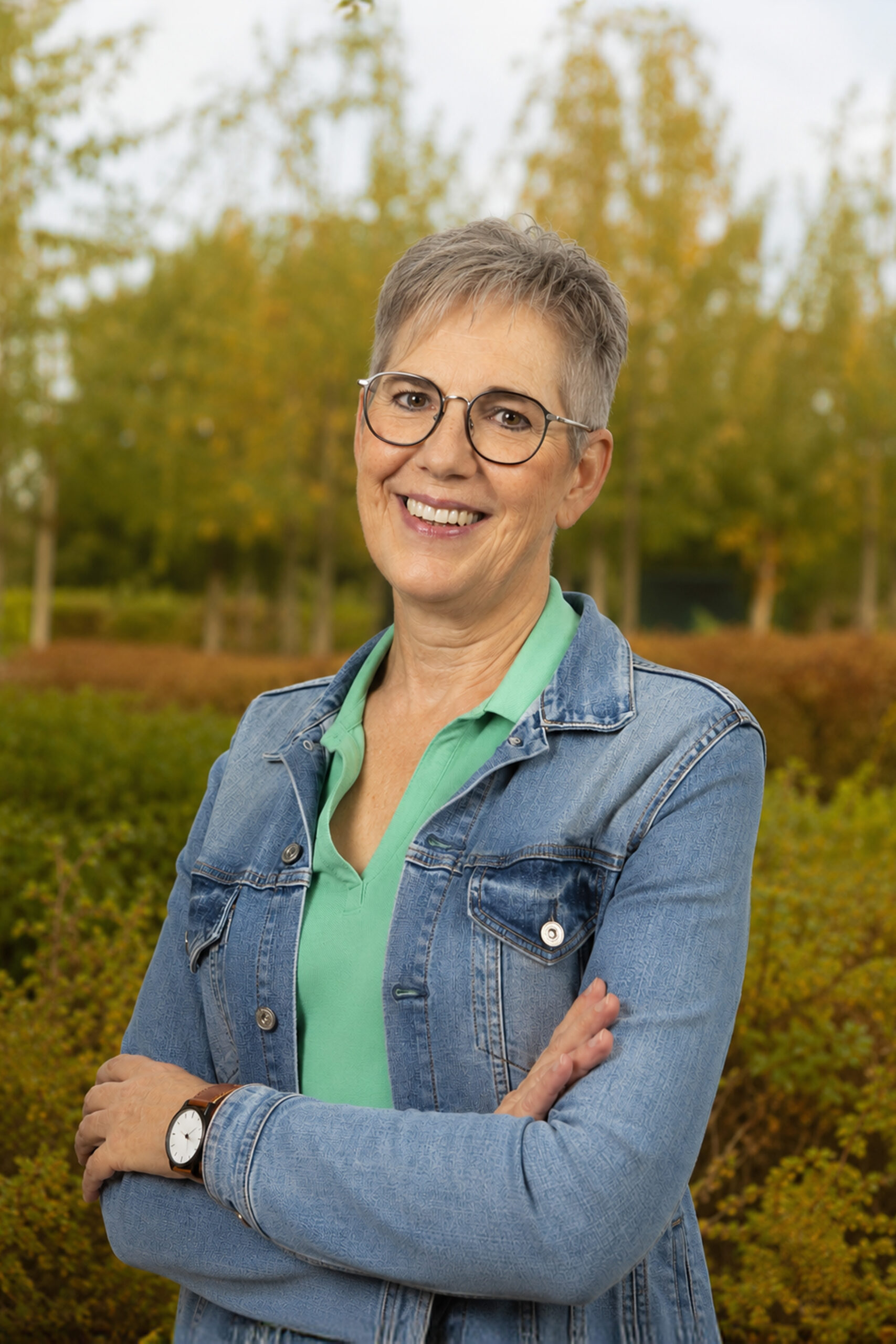 Marleen Crommelinck