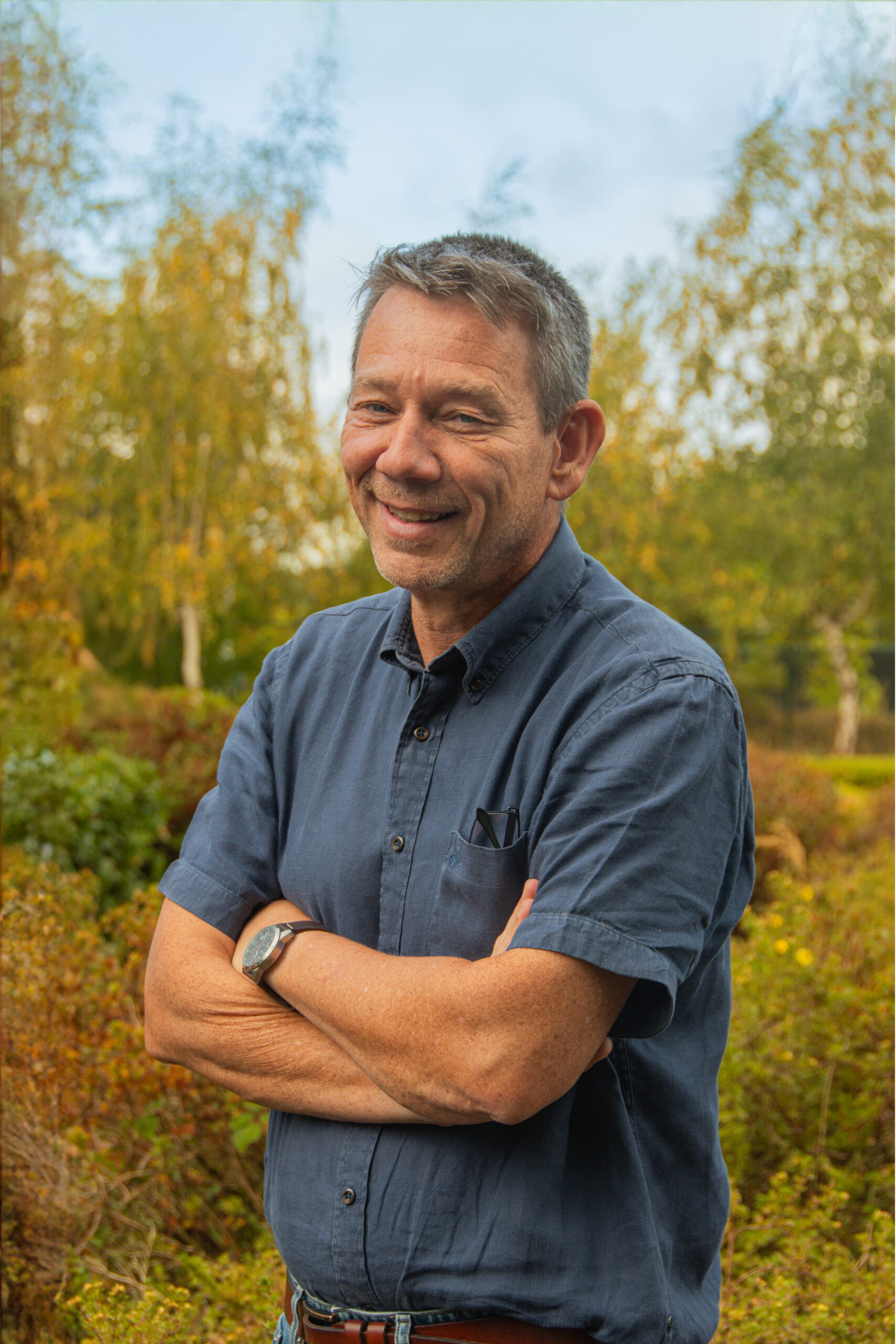 Peter Kneuts