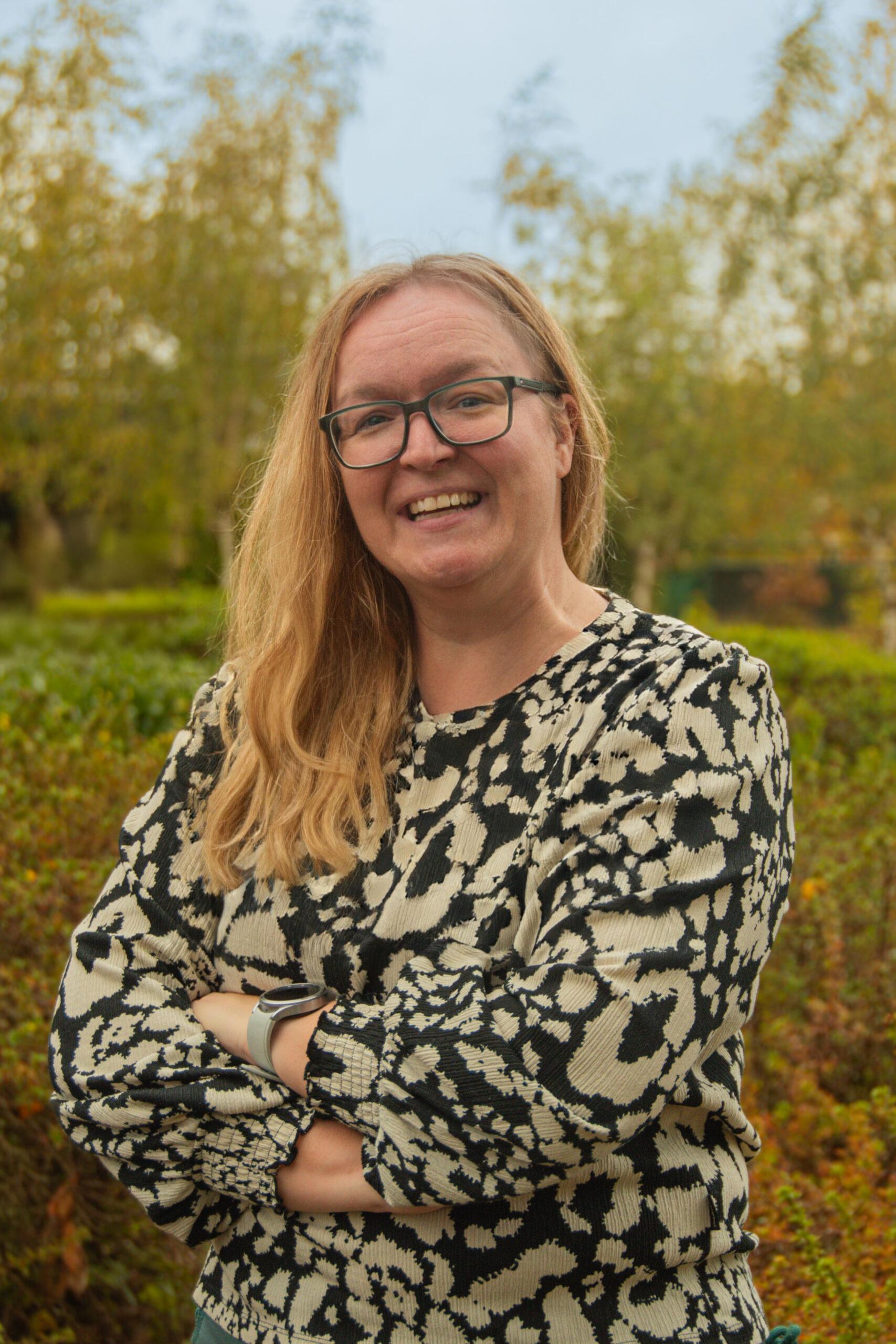 Sanne Driessen
